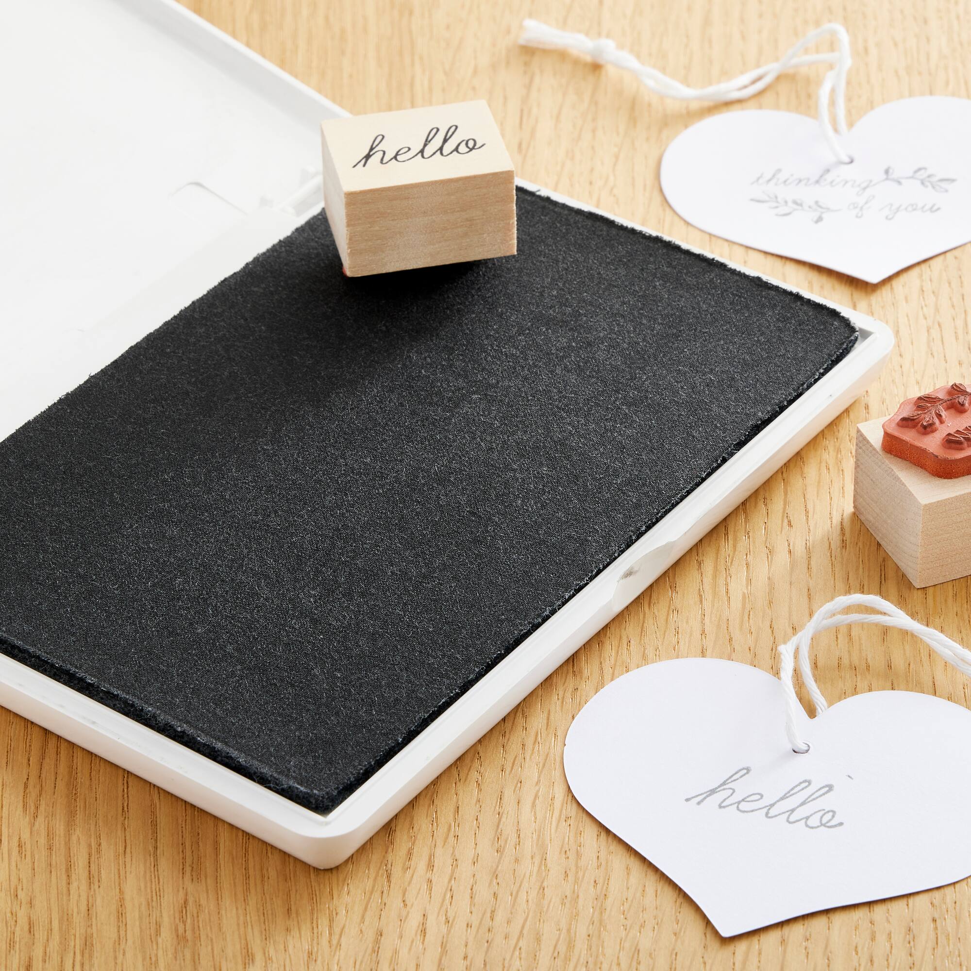 Ranger Archival Ink™ Jumbo Pad